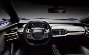 2015 Ford GT Concept 