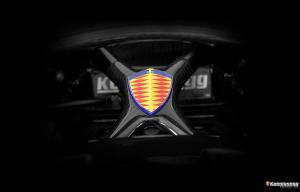 Разработка новой модели и двигателя от Koenigsegg