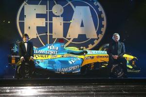 FIA предлагает болельщикам выбрать лучшее видео