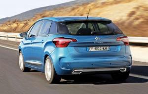 Citroen создаст вседорожный компактвэн