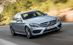 Mercedes-Benz представит новую линейку автомобилей в начале 2015 года