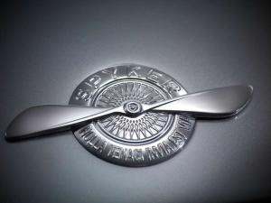 Spyker попытается избежать банкротства
