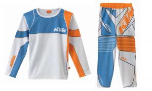 Неудачный опыт производства от KTM