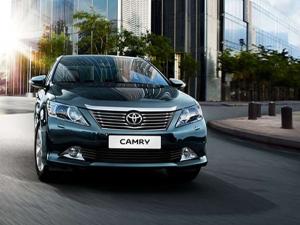 Россияне смогут оценить свою подержанную Toyota при помощи интернет