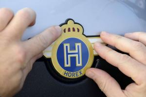 Компания Horex остановила производство, уволив всех рабочих