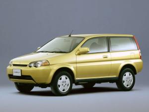 В линейке Honda появится новый кроссовер