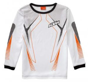 Детские пижамы KTM 