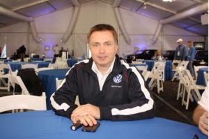В 2015-м пилоты WRC не смогут узнать своё время на отсечках
