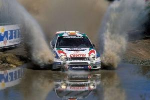 Всемирный совет FIA утвердил календарь WRC