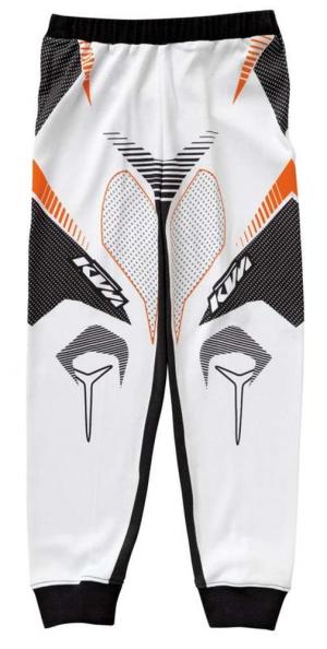 Детские пижамы KTM 