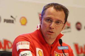 Доменикали сменит Бергера во главе комиссии FIA