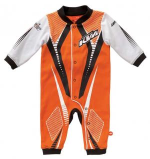 Детские пижамы KTM 