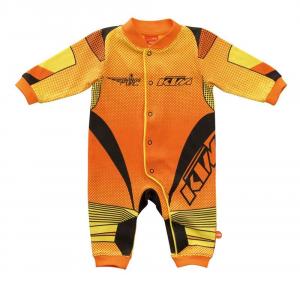Детские пижамы KTM 