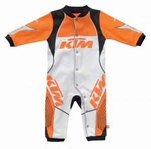 Детские пижамы KTM 