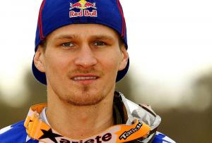 Тедди Блазусиак выиграл первый этап SuperEnduro 2014-2015 в Польше