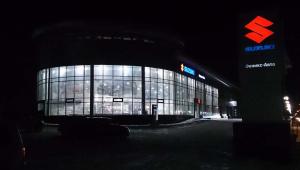 Компания Suzuki свернула производство автомобилей Escudo и Kizashi в Японии