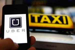 Суд города Мадрид приостановил работу сервиса такси Uber