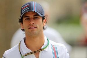Фелипе Наср: Sauber – это серьезная команда