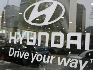 Компания Hyundai отзывает свыше 40 000 седанов