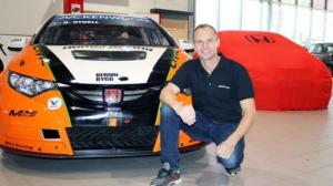 Рикард Рюдель намерен вернуться в WTCC за рулем Honda команды NIKA