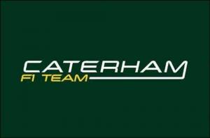 В Caterham не называют сроки продажи команды