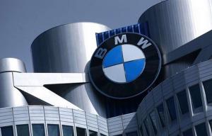 Продажи BMW достигли нового мирового рекорда