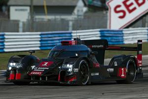 Новый прототип Audi R18 будет существенно отличаться от предыдущего