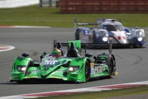 Экипаж Extreme Speed HPD исключен из протокола гонки WEC в Сильверстоуне