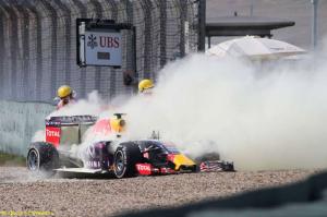 Renault потребуется полтора месяца на решение проблем