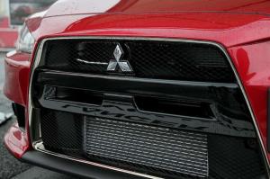 Mitsubishi Lancer Evolution Final Edition 
