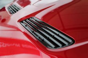Mitsubishi Lancer Evolution Final Edition 