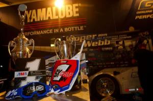 AMA Supercross 2015 этап 14 - Хьюстон 