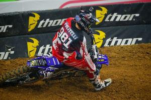 AMA Supercross 2015 этап 14 - Хьюстон 