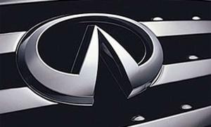 Infiniti продолжает наращивать темпы продаж