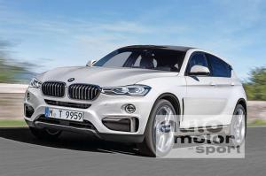 BMW Urban Cross 