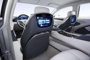 2015 Buick Avenir Concept 