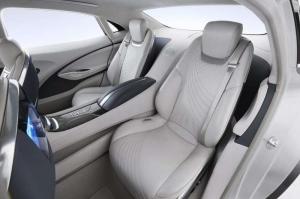 2015 Buick Avenir Concept 
