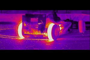 Red Bull Racing продолжит сотрудничать с FLIR Systems