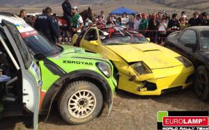 Новости WRC – мексиканский этап