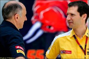 Франц Тост: В Renault найдут решение