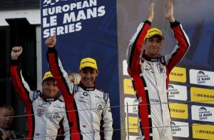 Гарри Тинкнелл поедет за Jota на этапе WEC в Спа
