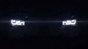 BMW 7-Series нового поколения первыми увидят американцы