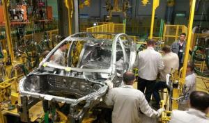 В этом году АвтоВАЗ выпустит порядка 5 тысяч седанов Lada Vesta