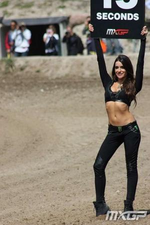 MXGP 2015 этап 2 - Таиланд 
