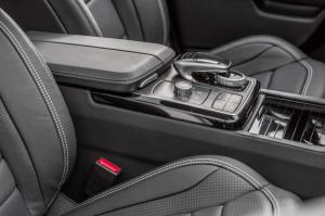 2015 Mercedes-AMG GLE63 S 4Matic 