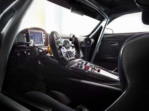2015 Mercedes-AMG GT3 