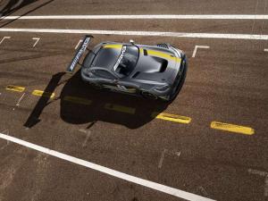 2015 Mercedes-AMG GT3 