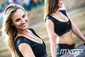 MXGP 2015 этап 2 - Таиланд 