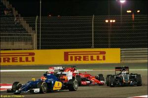 В FIA вновь рассмотрят ситуацию с Феттелем