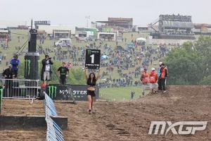 MXGP 2015 этап 2 - Таиланд 